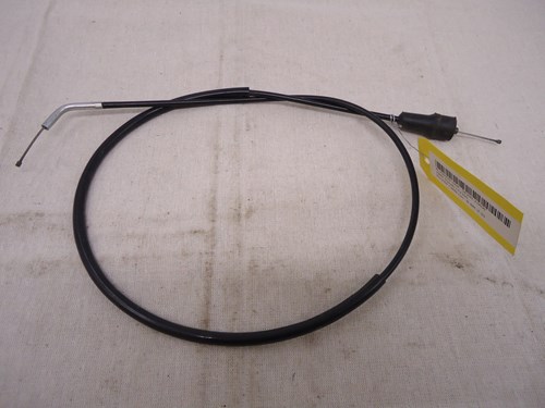 1985 Suzuki Throttle Cable