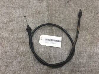 1988 Honda Throttle Cable