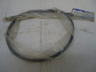 1985 Honda Brake Cable - Front