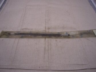 1988 Kawasaki Rear Brake Cable