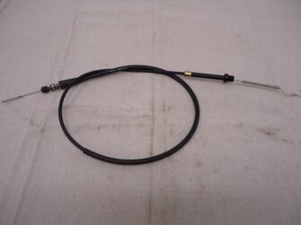 1992 Polaris Choke Cable