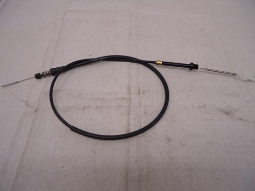 1992 Polaris Choke Cable