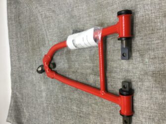 2011 Polaris A-arm, upper left