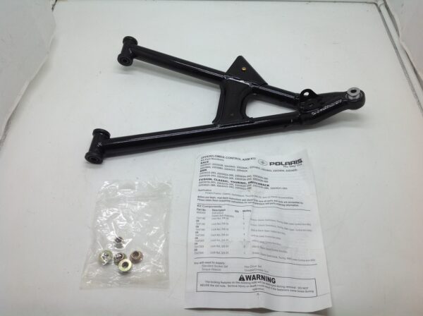 2011 Polaris A-arm, Lower left