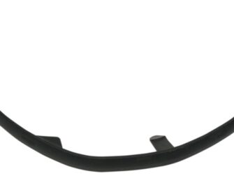 1999 Polaris New Black Front Bumper