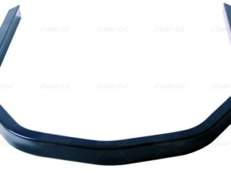 2008 Ski-Doo REV XP Front Bumper (See Comments)