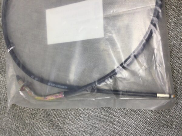 2002 Polaris BRAKE CABLE - Image 3