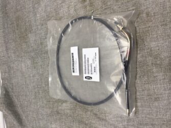 2002 Polaris BRAKE CABLE
