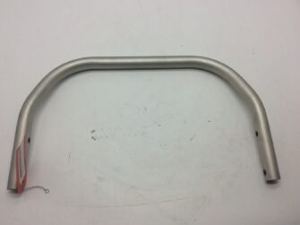 2007 Yamaha rear bumper, superseded by 8FA-77541-01-00