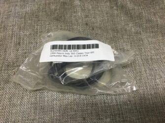 1994 Polaris Carburetor Mounting Flange