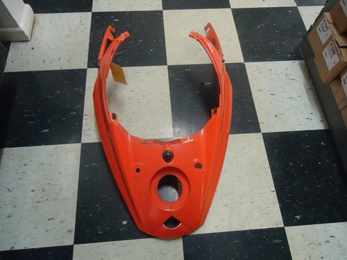 2005 Ski-Doo Center Console