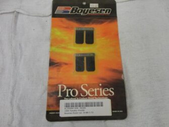 1990 Yamaha Boyesen Pro Series Reeds