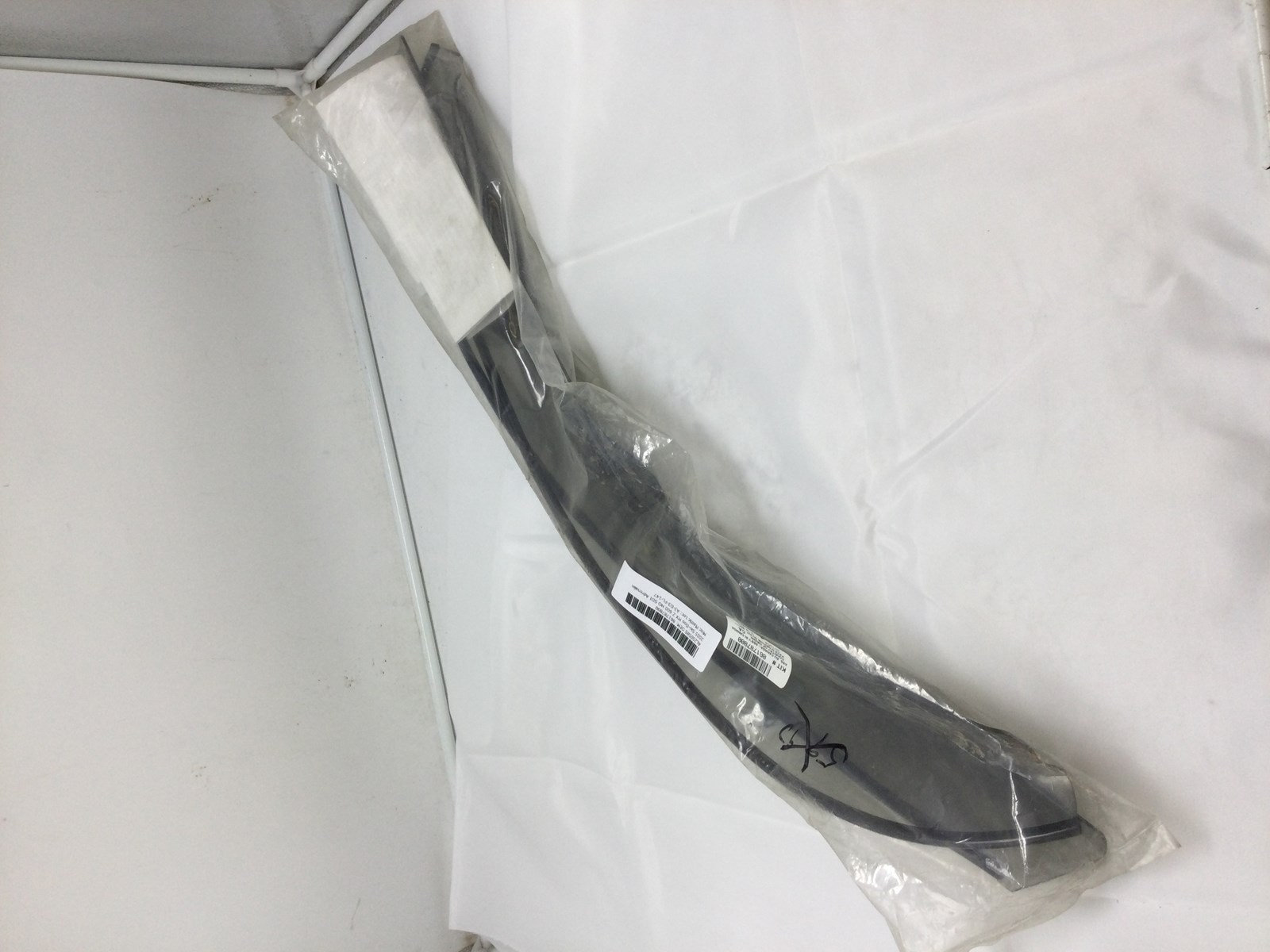 2005 Ski-Doo Side Panel Deflector Kit - Image 2