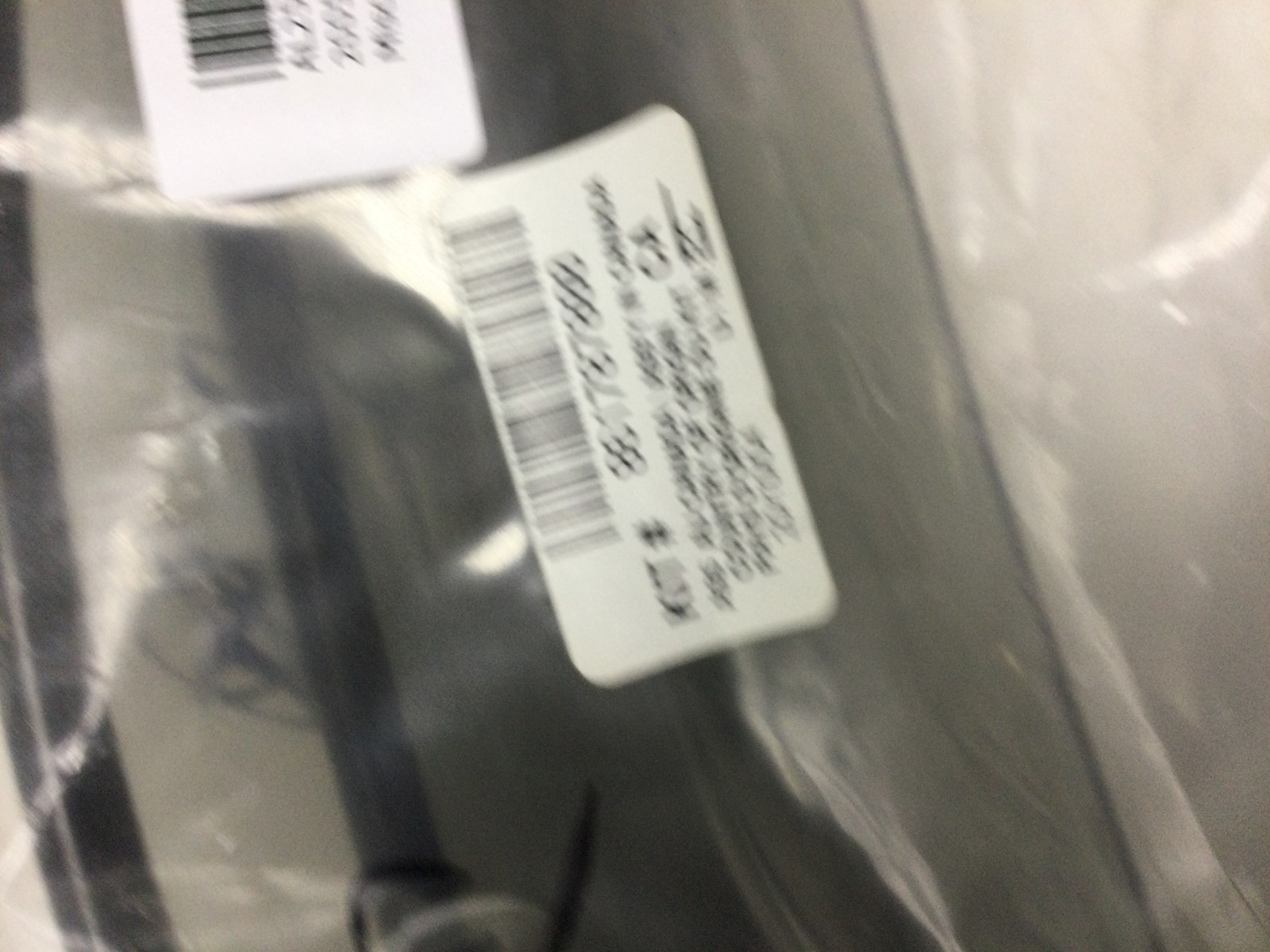 2005 Ski-Doo Side Panel Deflector Kit - Image 3