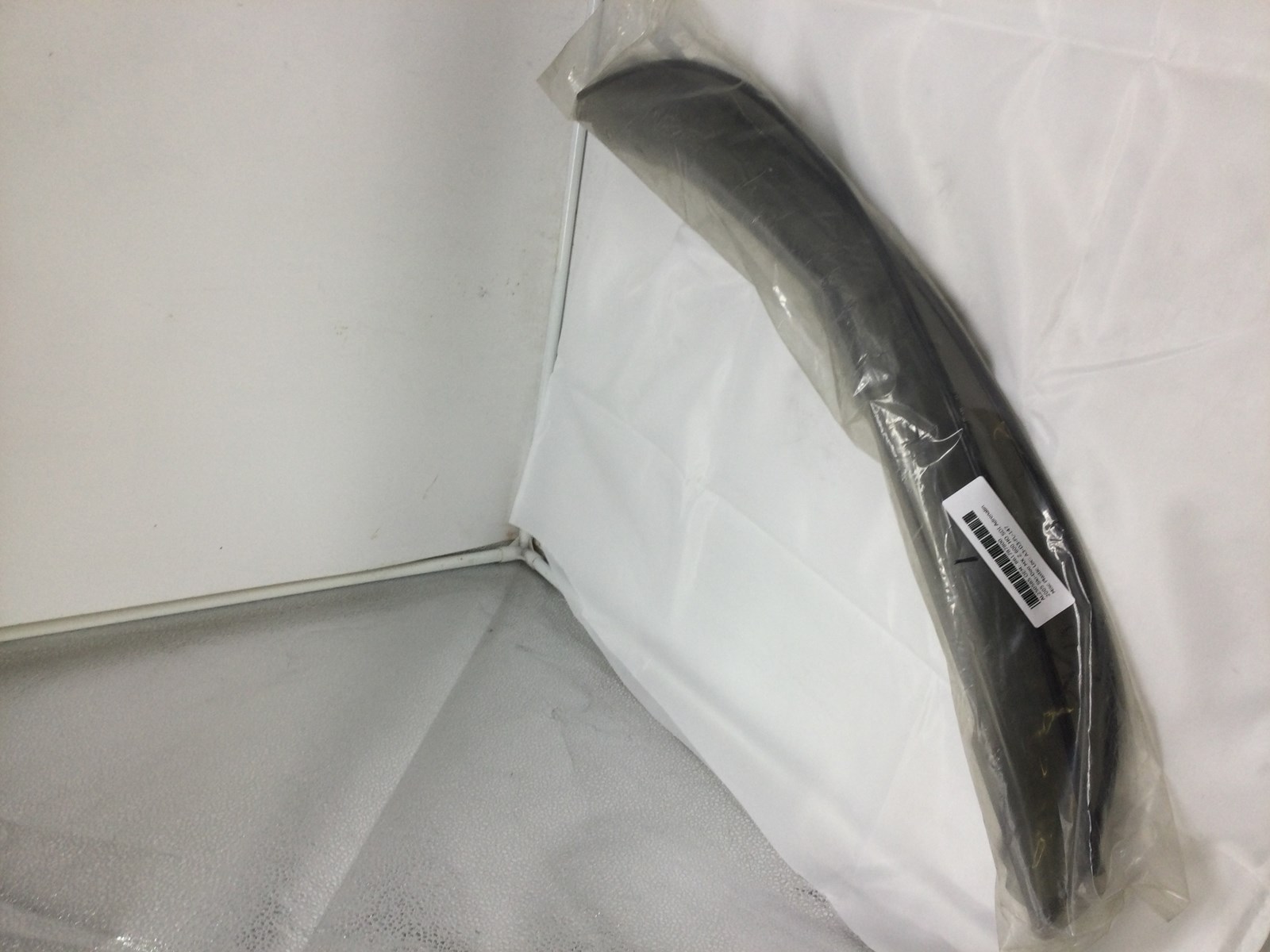 2005 Ski-Doo Side Panel Deflector Kit - Image 4