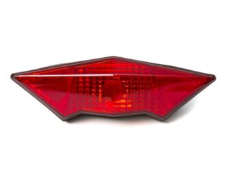 2008 Ski-Doo New Tail light Assy (See Comments)