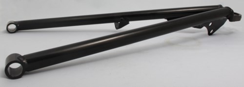 2008 Ski-Doo Lower Right A-Arm - (See Comments) - Image 2