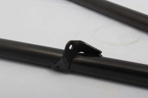 2008 Ski-Doo Lower Right A-Arm - (See Comments) - Image 3