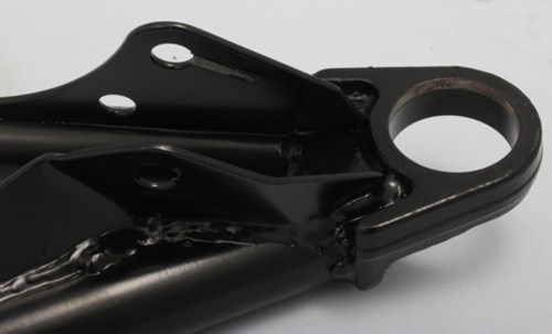 2008 Ski-Doo Lower Right A-Arm - (See Comments) - Image 4