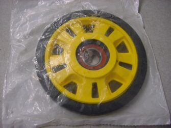 2009 Ski-Doo Idler Wheel - 141mm
