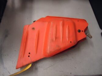 2005 Ski-Doo A-Arm Protectors