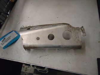 2005 Polaris LH Footrest Support