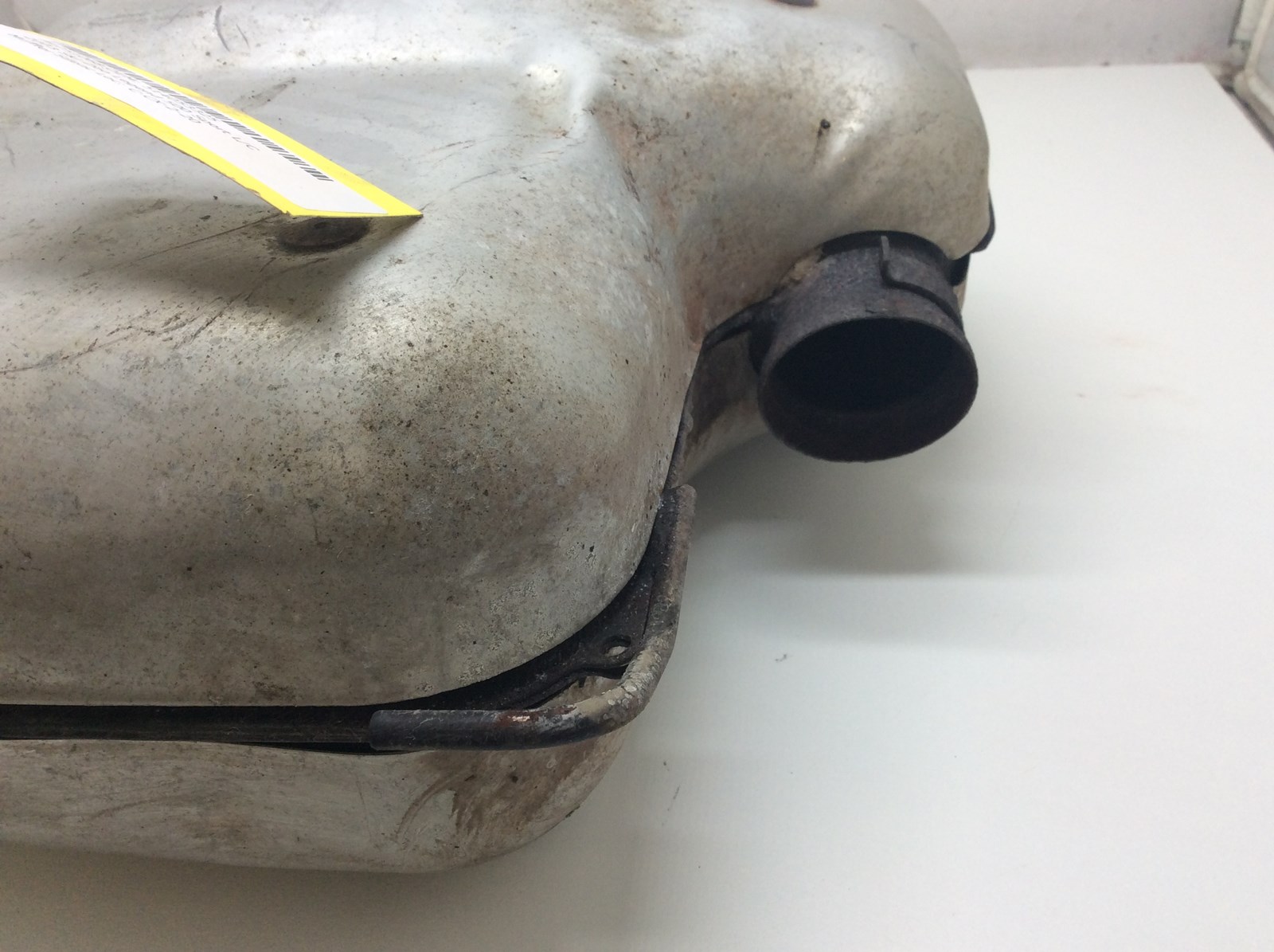 2003 Ski-Doo Muffler Silencer - Image 2