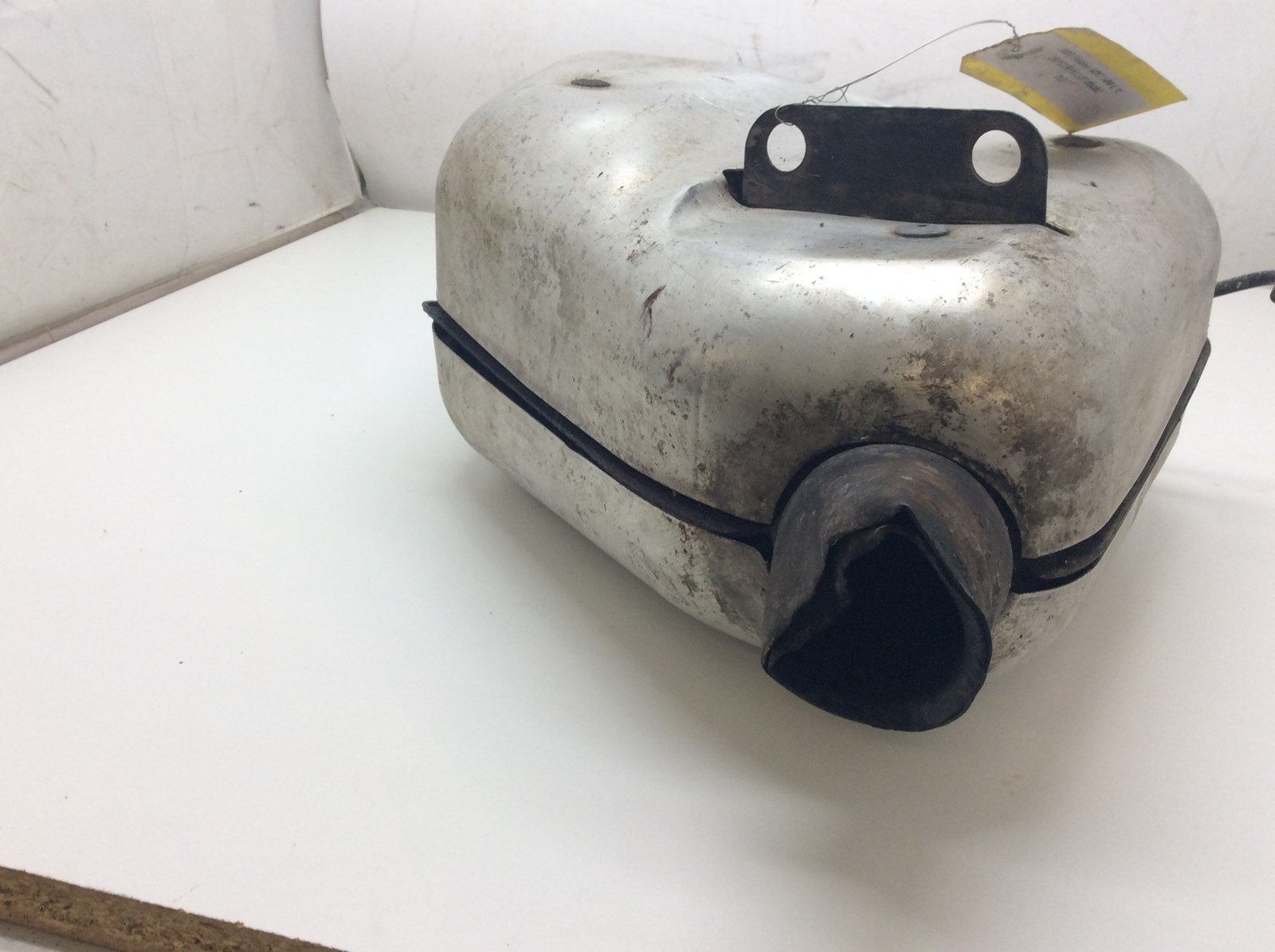 2003 Ski-Doo Muffler Silencer - Image 3