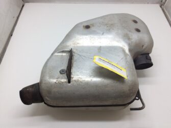 2003 Ski-Doo Muffler Silencer