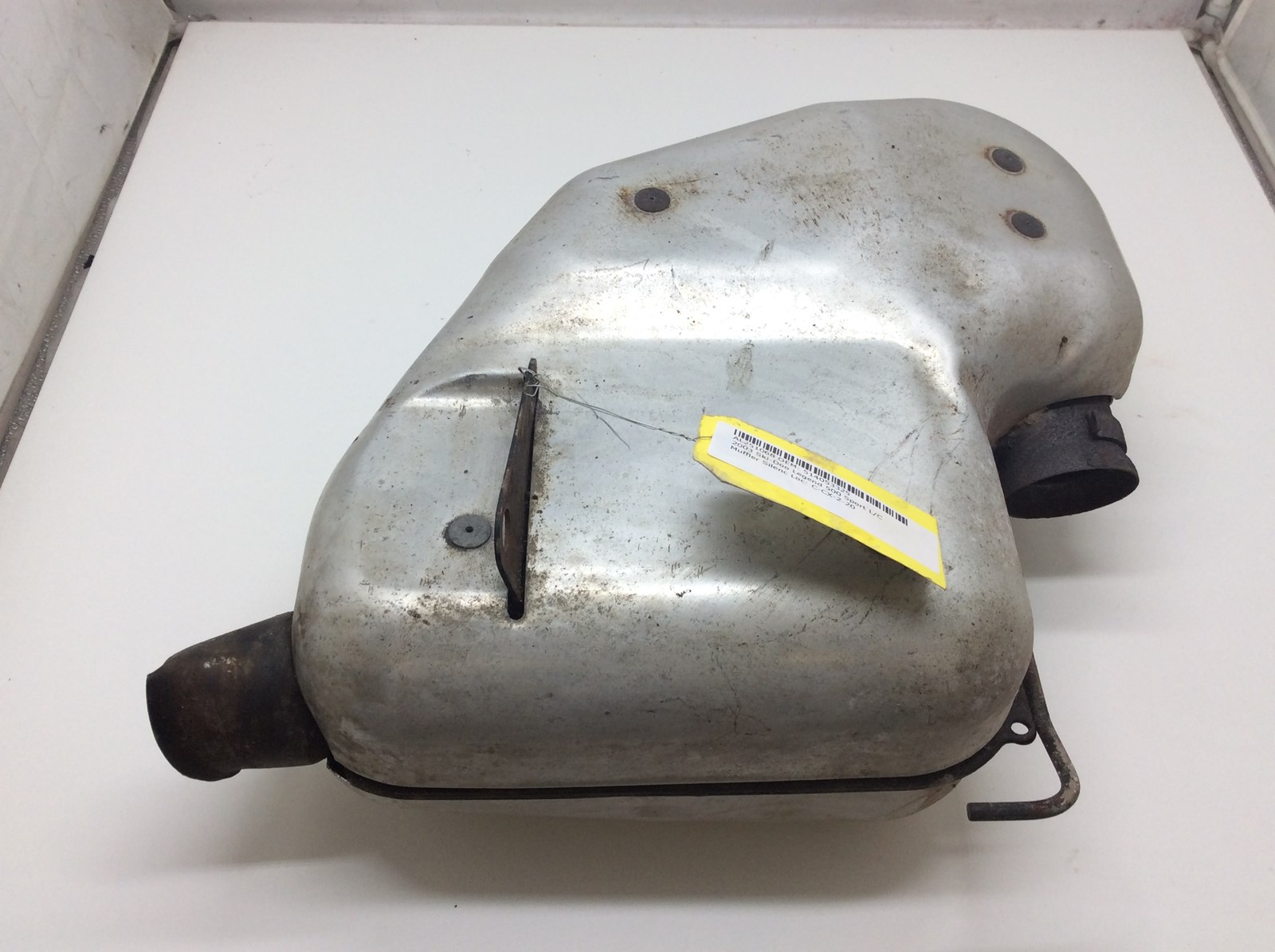 2003 Ski-Doo Muffler Silencer