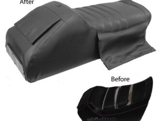2005 Ski-Doo seat cover