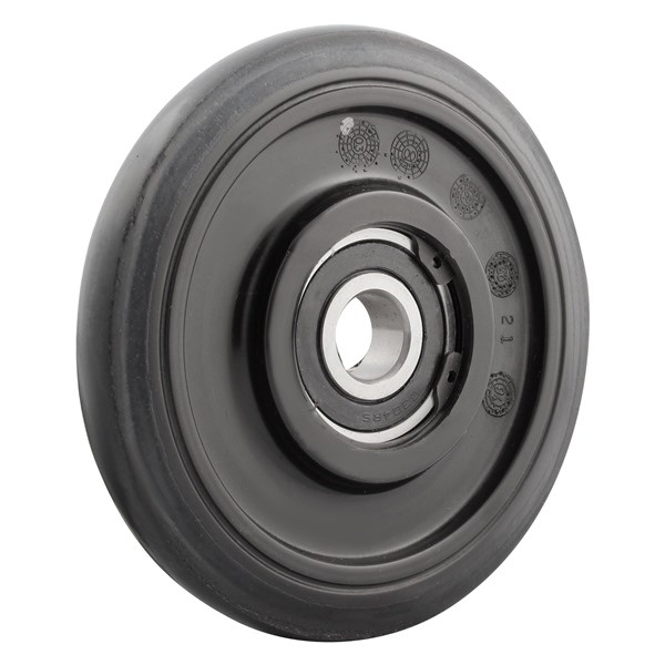 IDLER WHEEL 5.630" BK 6304-2RS - Image 3