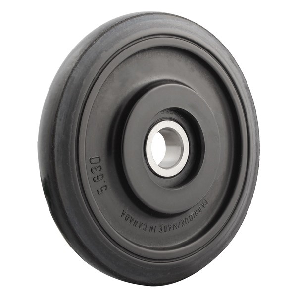 IDLER WHEEL 5.630" BK 6304-2RS
