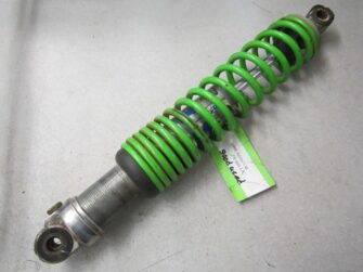 1998 Arctic Cat Ski Shock