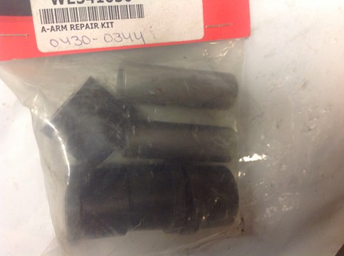 A-Arm Repair Kit - Image 2