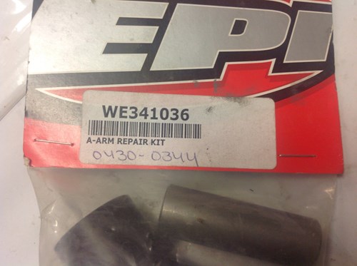 A-Arm Repair Kit - Image 3