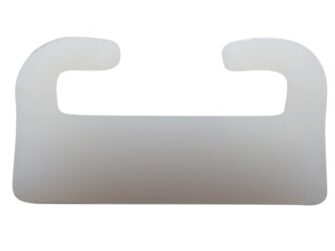 White Slide - Profile 8 - 52 ½" - (SEE COMMENTS)