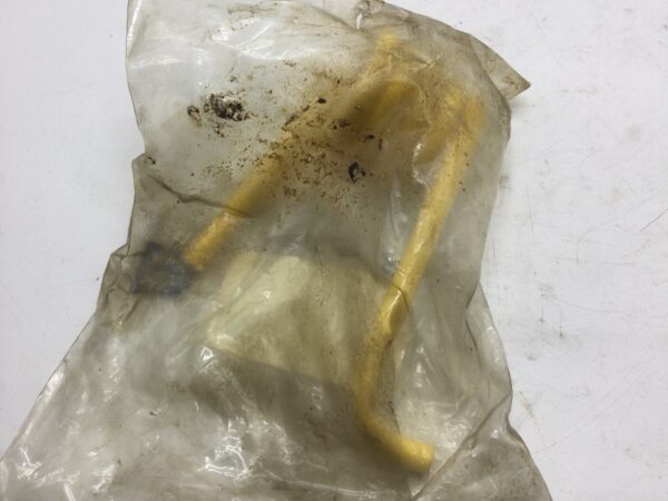 1993 Ski-Doo RH Suspenion Spring - Image 2