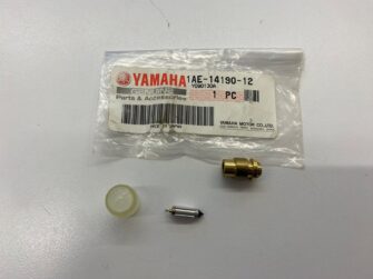 Needle Valve Assembly