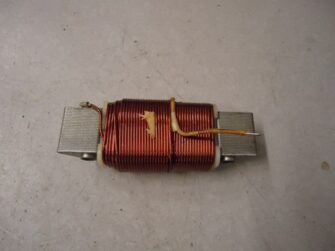 1987 Polaris Lighting Coil - NLA
