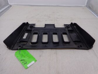 2002 Arctic Cat Lower Grill