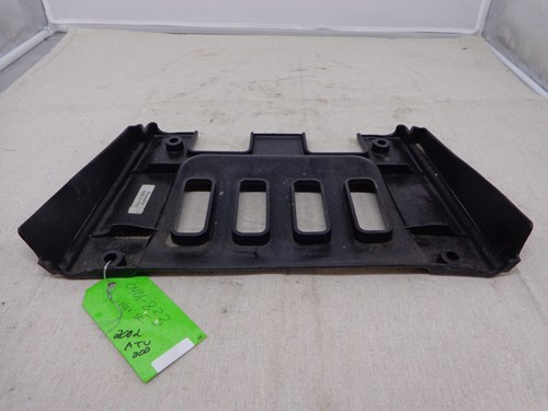 2002 Arctic Cat Lower Grill
