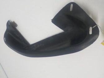 1997 Ski-Doo Outlet Air Deflector