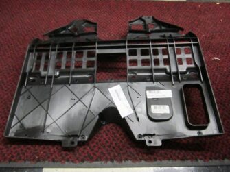 2007 Arctic Cat Bottom Intake Support