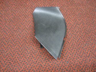 2010 Arctic Cat RH Knee Pad