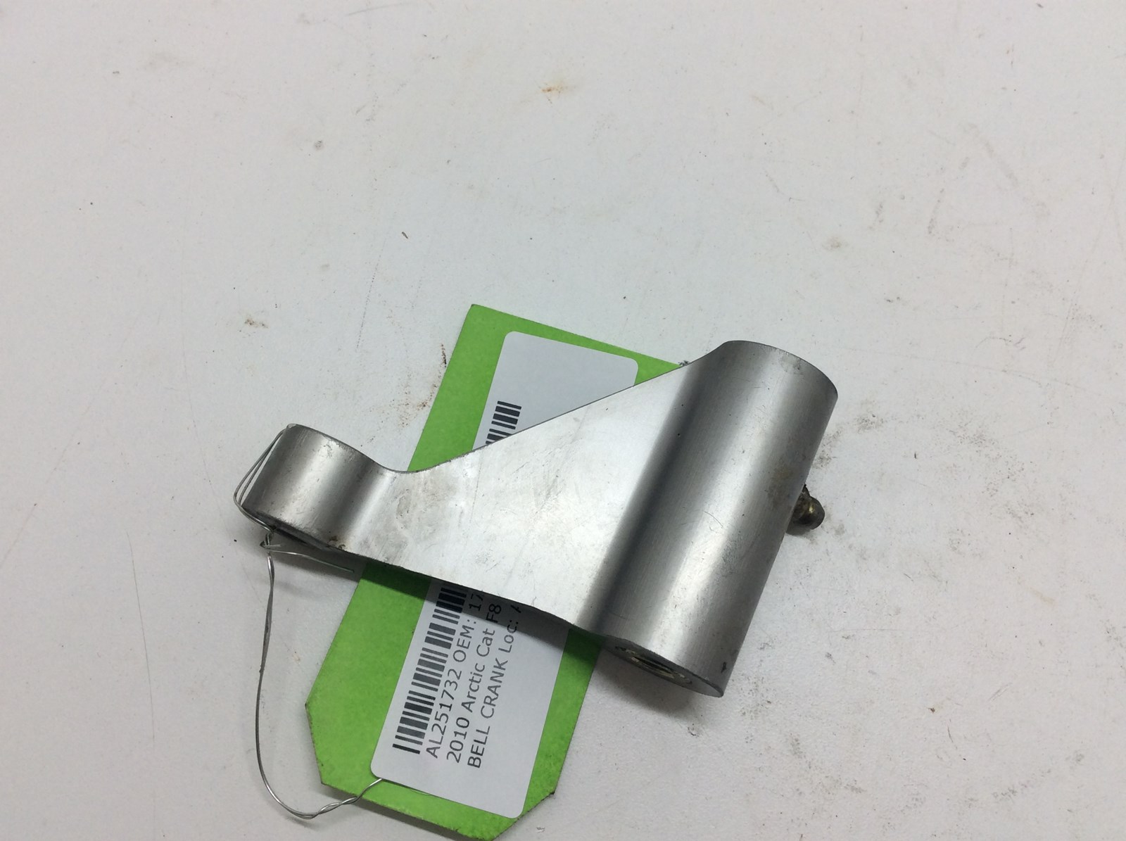 2010 Arctic Cat Steering Arm - Image 3