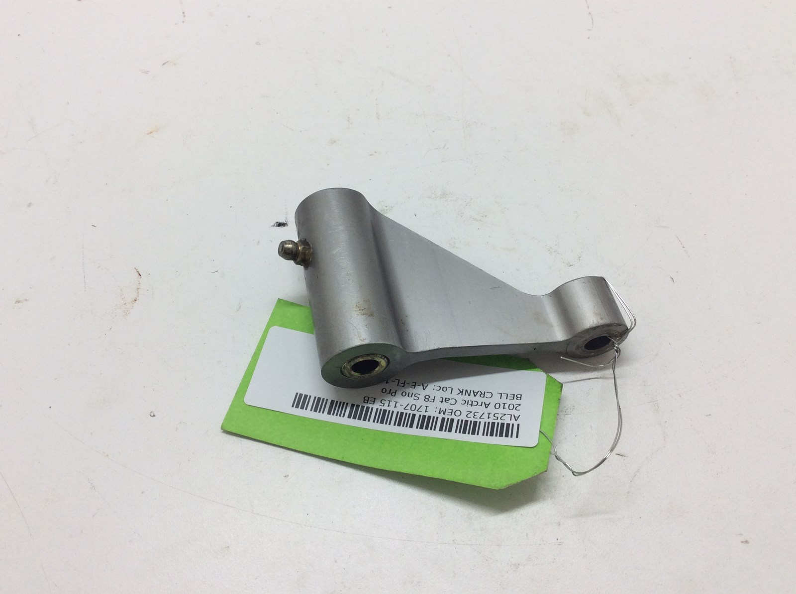 2010 Arctic Cat Steering Arm - Image 4