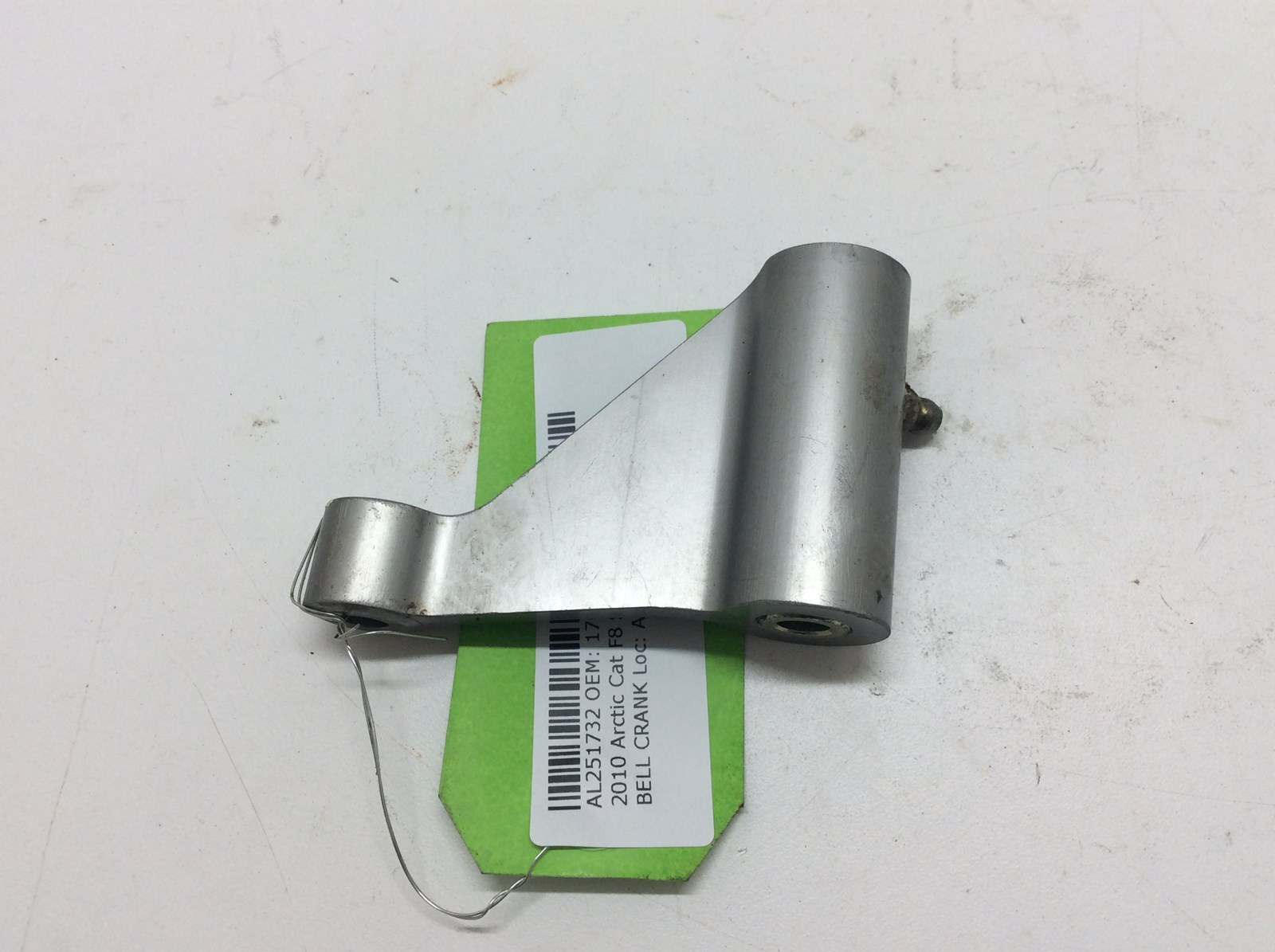 2010 Arctic Cat Steering Arm