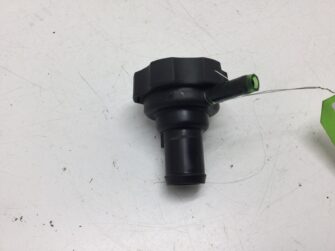 2010 Arctic Cat Coolant Filler Neck