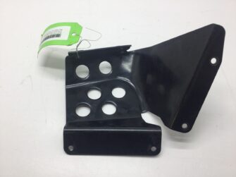 2010 Arctic Cat RH Toe Shield